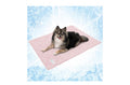 Petami Reversible Cooling Plush Pet Blanket Mat.