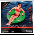 Hydro-Force Weekend Tube