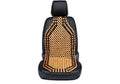 Zeno Deals wood beaded Comfort Seat Cusion.