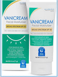 Vanicream facial moisturizer