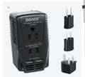 DOACE 2000w Voltage Converter.