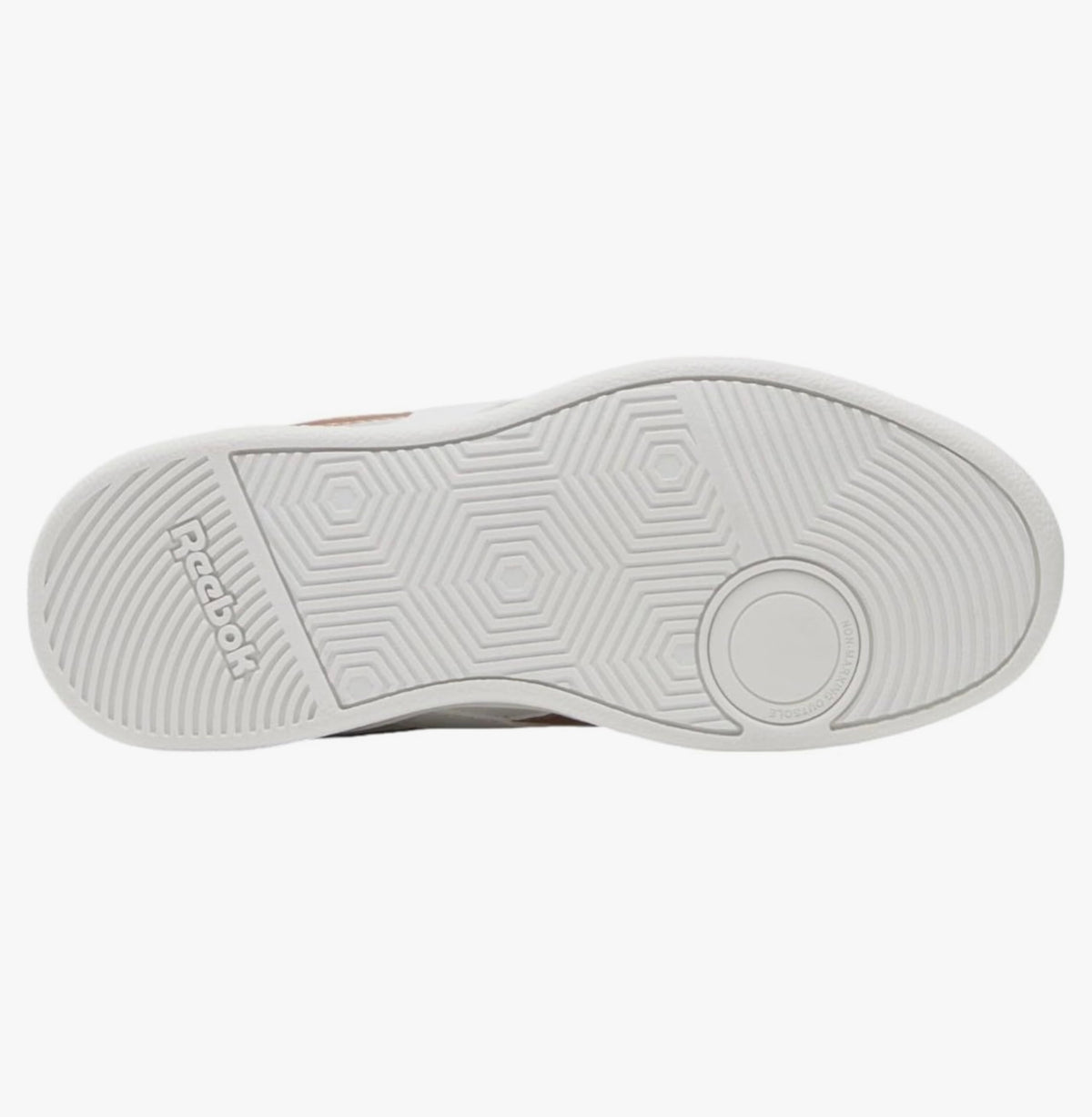 Kids Reebok Court Advance. Size 7.