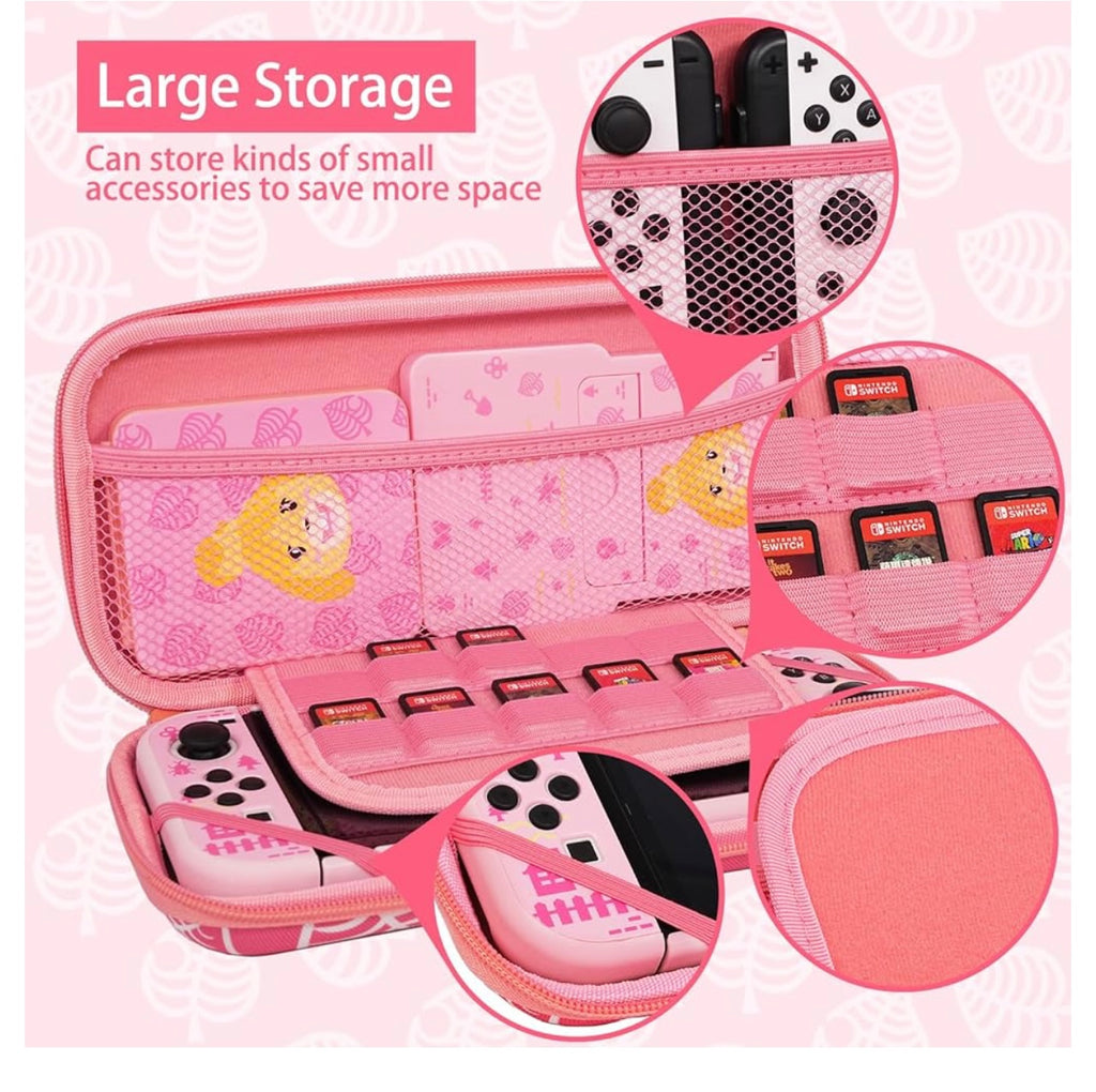 TIKOdirect Carrying Case For Switch.