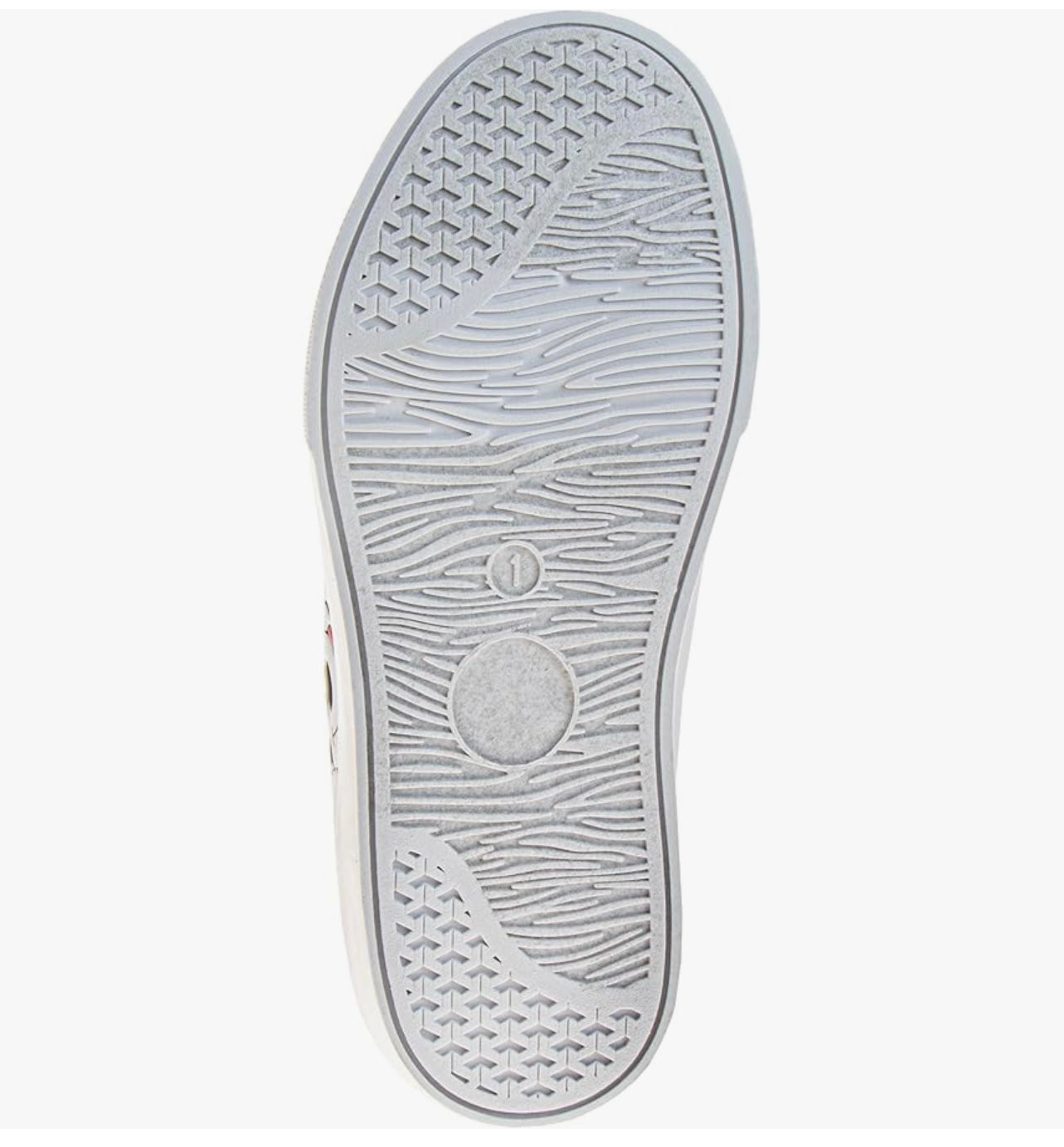 Disney Minnie Mouse Sneakers.