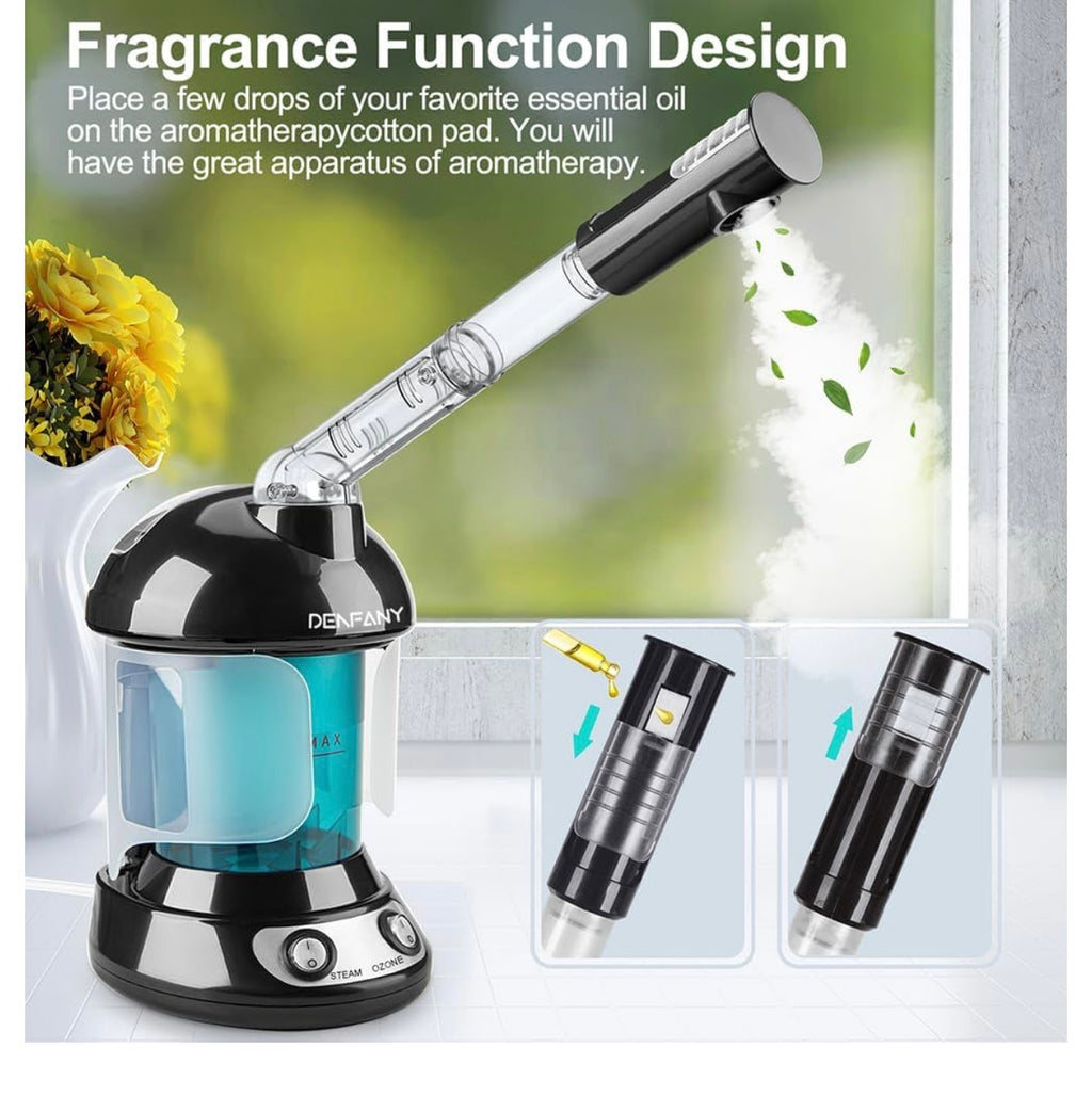 Denfany Facial Steamer.
