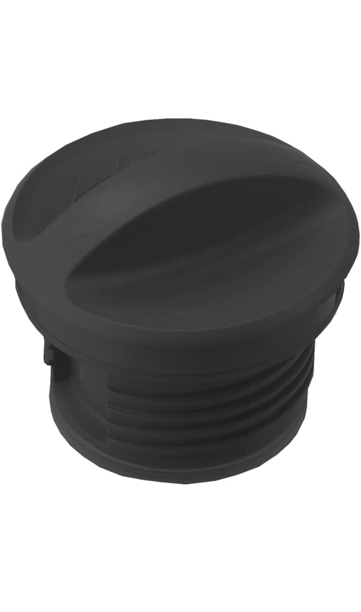 Steelvac creamer
