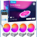 Govee RGBWW Recessed Downlight