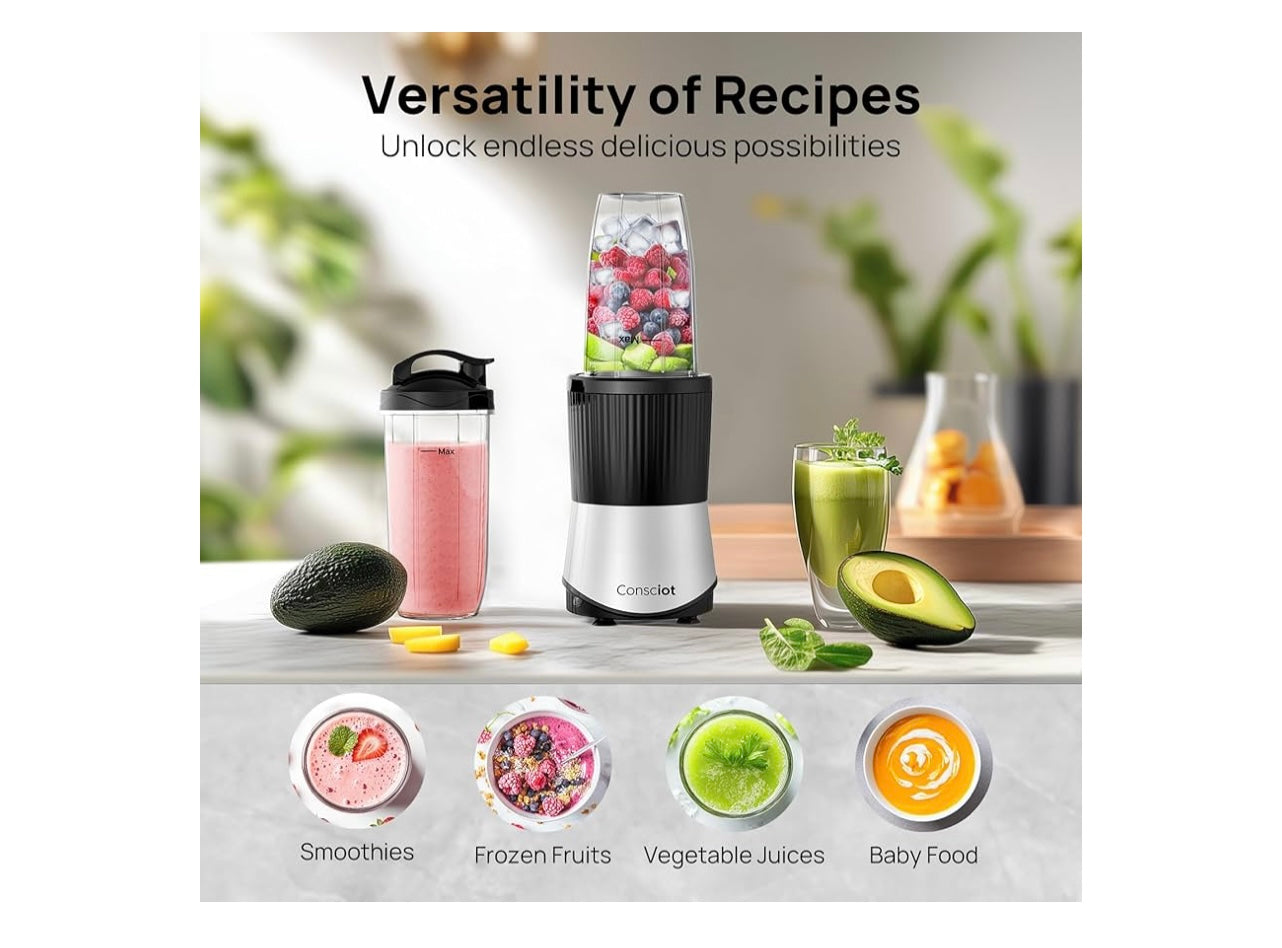 Consciot CB08 Blender for kitchen.