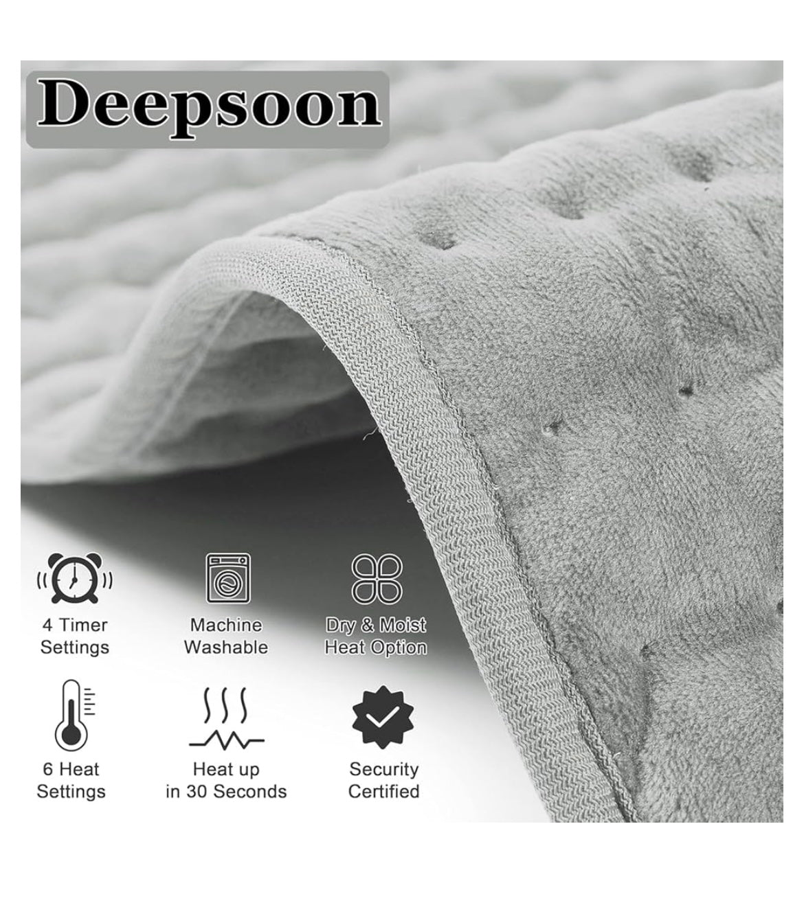 Heating pad