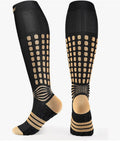 Neenca YSW004 Copper Compression Socks.