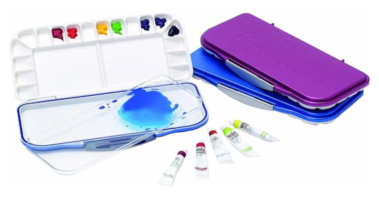 Mijello Artist Water Color Pallet.