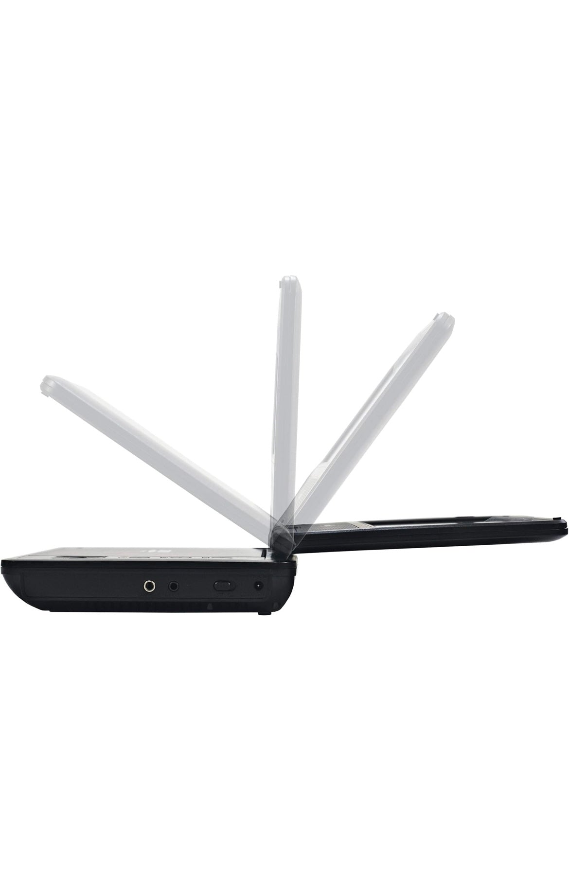 Magnavox 7 inch portable dvd player
