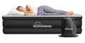Sound asleep Dream Series Air Mattress.