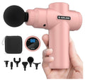 Aerlang Mini Massage Gun.