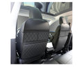 2 pack backseat protector