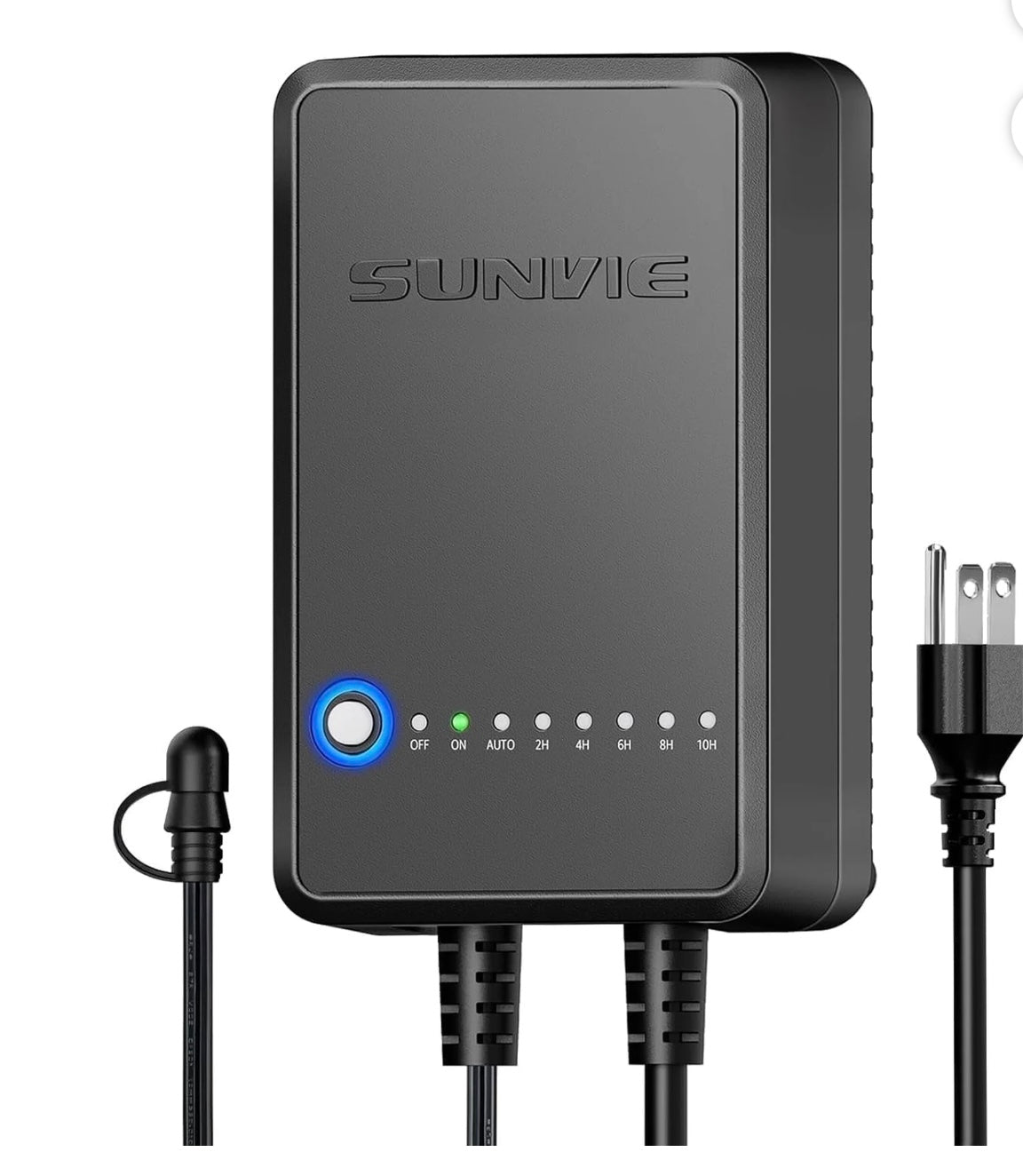 Sunvie Low Voltage Landscape Transformer.