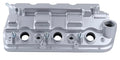 FEIDKS Front Engine Valve Cover Fit For 2008-2017 Honda Accord, Odyssey, Pilot Ridgeline, and crosstour.