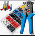 HSC8 Ferrule Crimping Tool