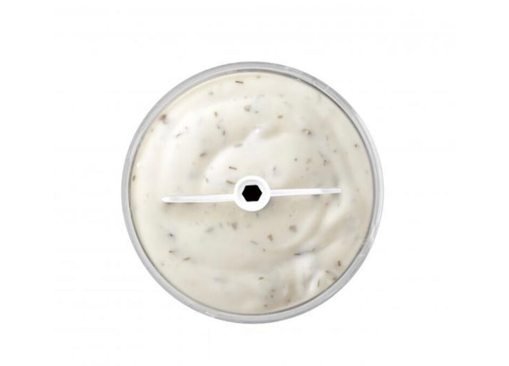 Cuisinart Prep Express Manual Food Processor.