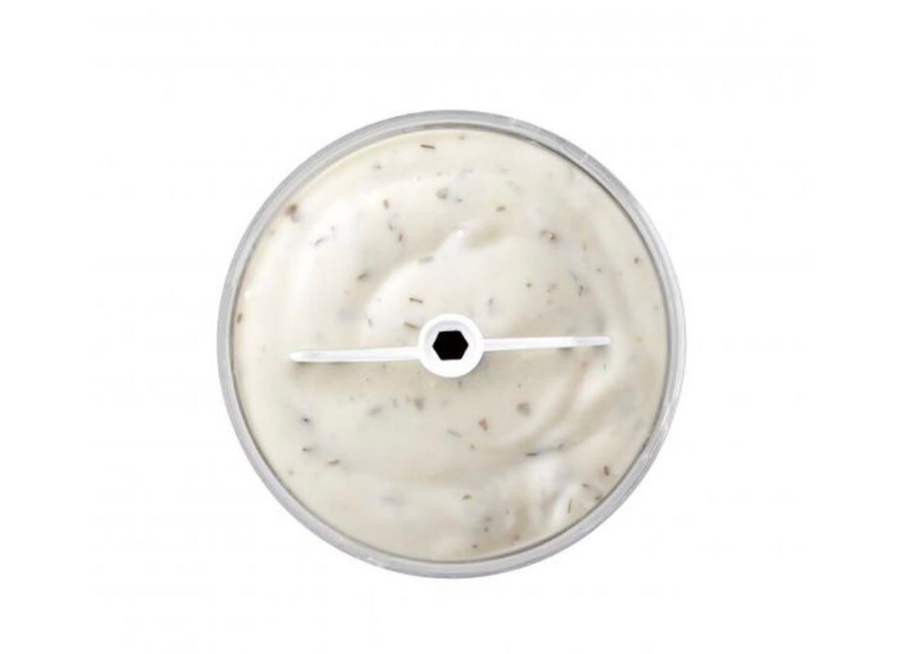 Cuisinart Prep Express Manual Food Processor.