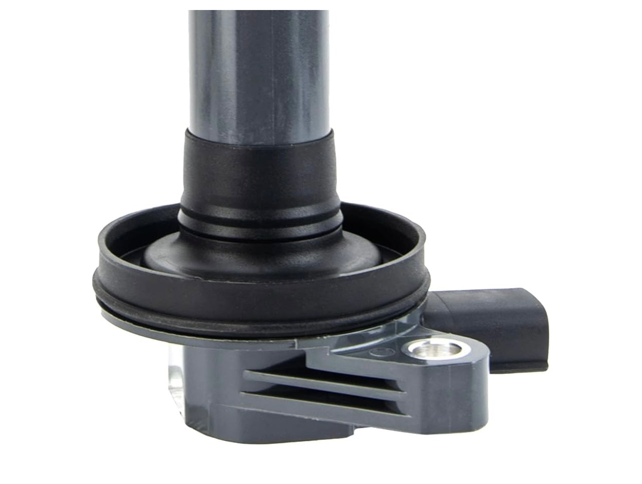KAX Ignition Coils and Spark Plugs.