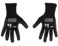 Set Of 3 Klein Tools Blackout Cut Resistant Gloves. Size XL.