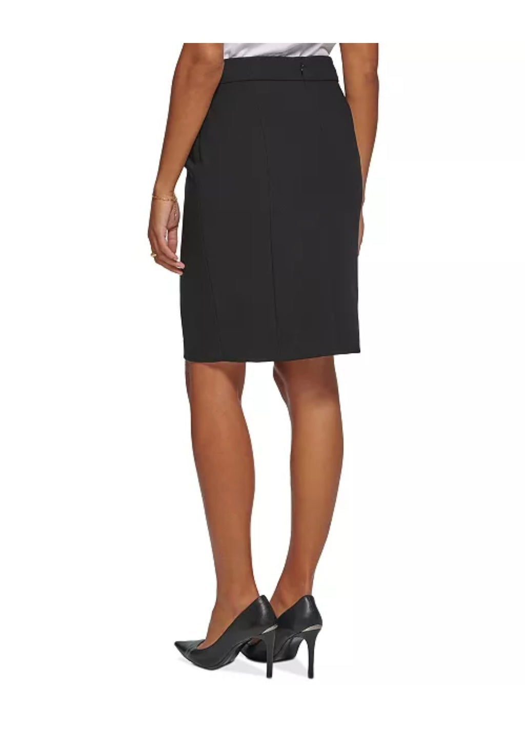 Calvin Klein Pencil Skirt.