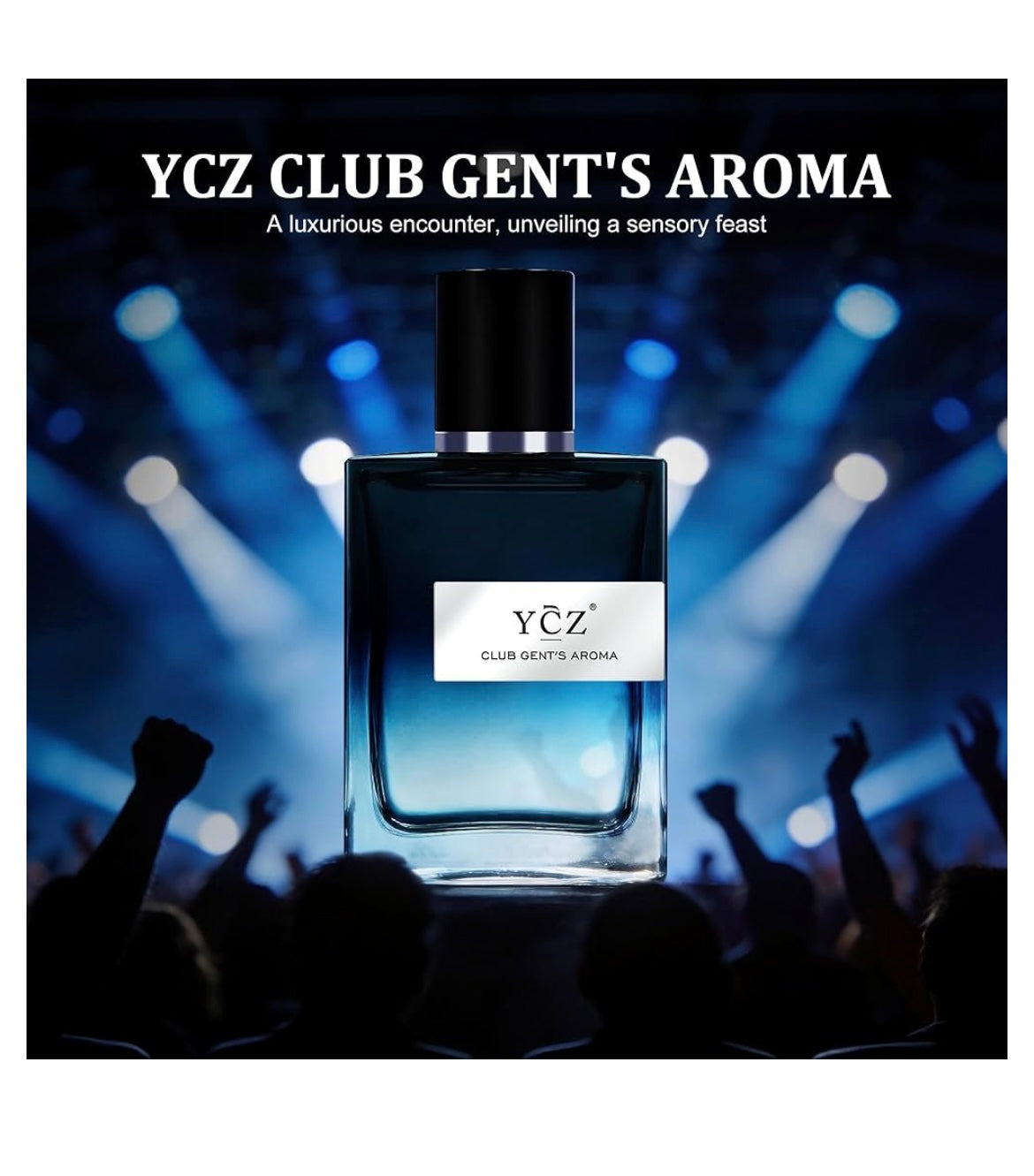 Ycz club gents cologne