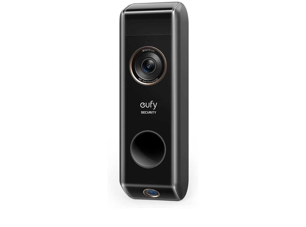 Eufy Video Doorbell S330.