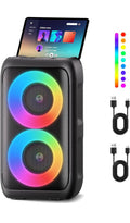 Karaoke speaker T-08