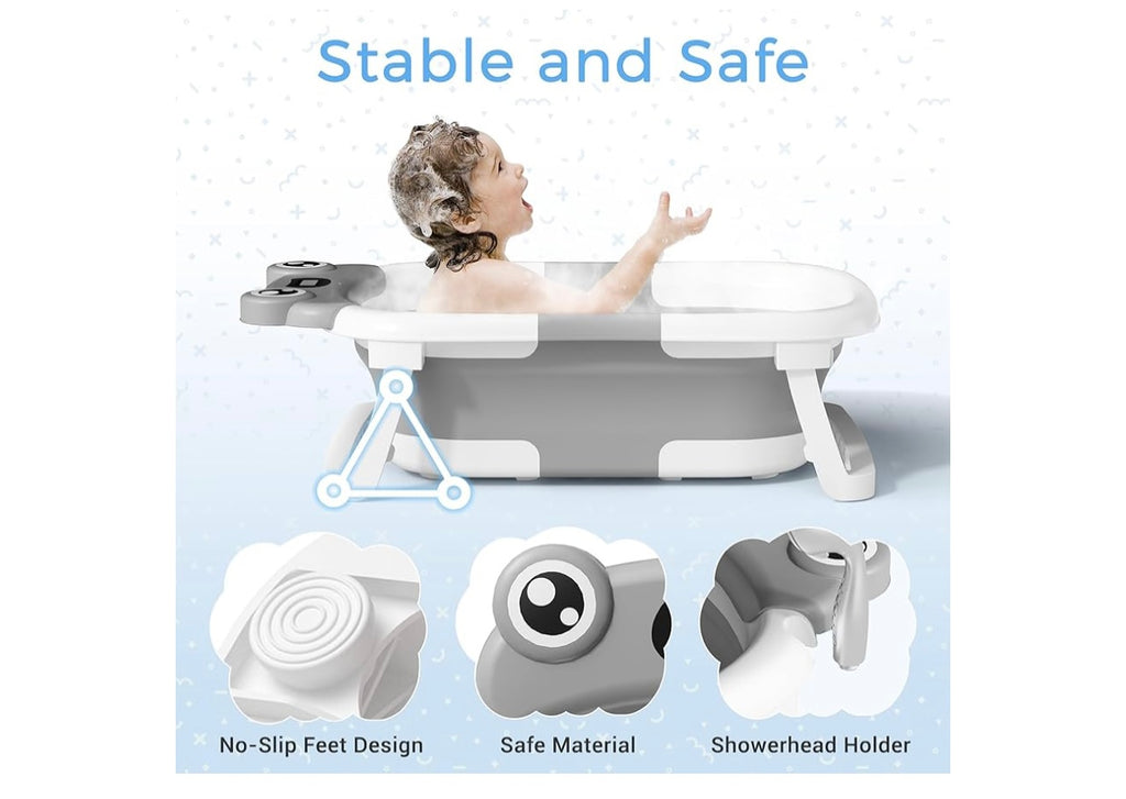 Bunwag Baby Bathtub.