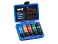 OMT 1/2” Impact Lug Nut Socket Set.