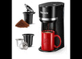 Horatio Single Serve Coffee Maker