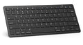 Omoton KB066 Wireless Keyboard.