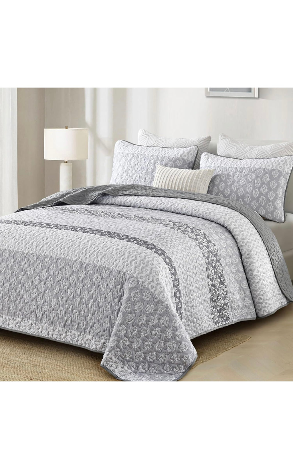 Quilt set king size