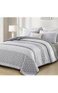 Quilt set king size