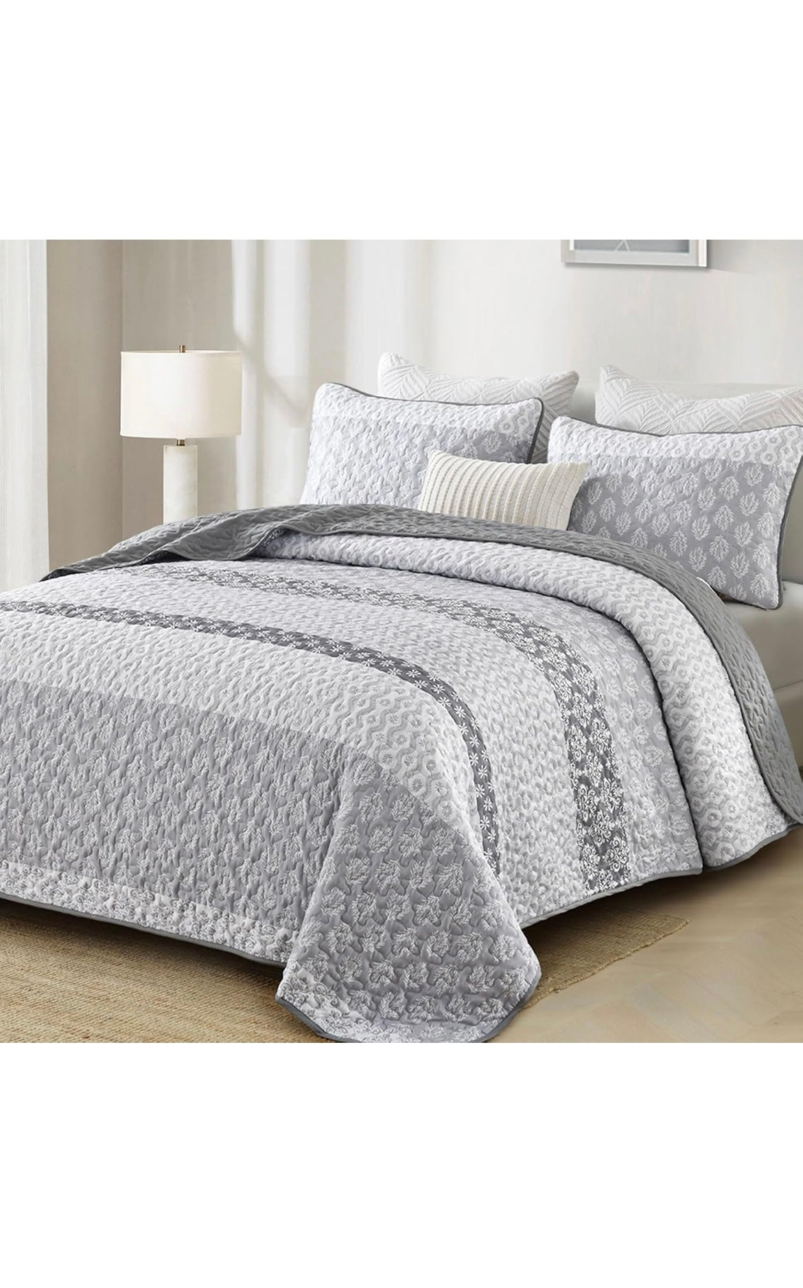 Quilt set king size