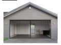 PFL Garage Door Screen.