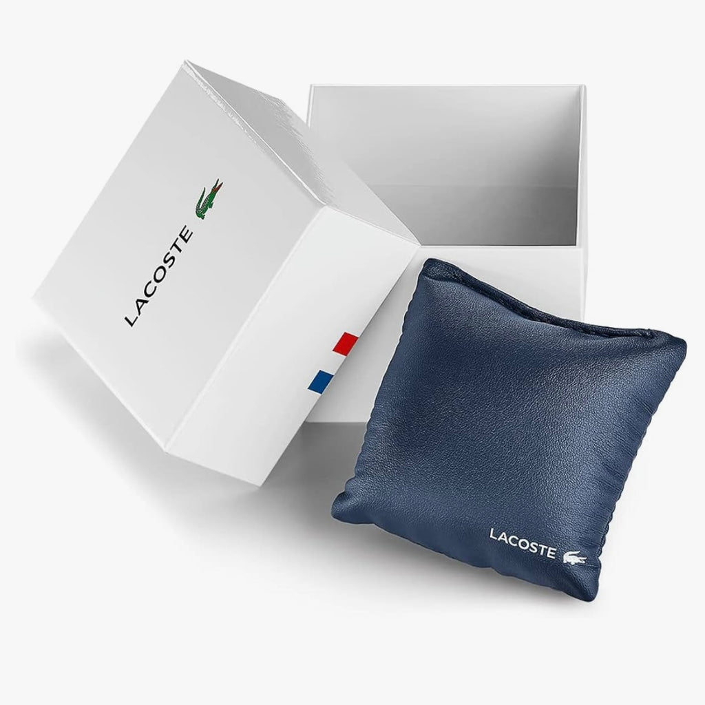 Lacoste Everett Mens Watch.