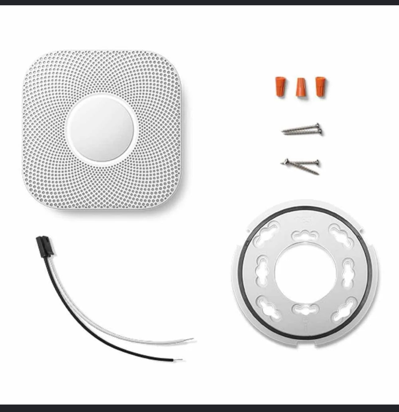 Google Nest Protect