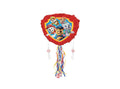 Set of 2 PawPatrol Pull String Piñatas.