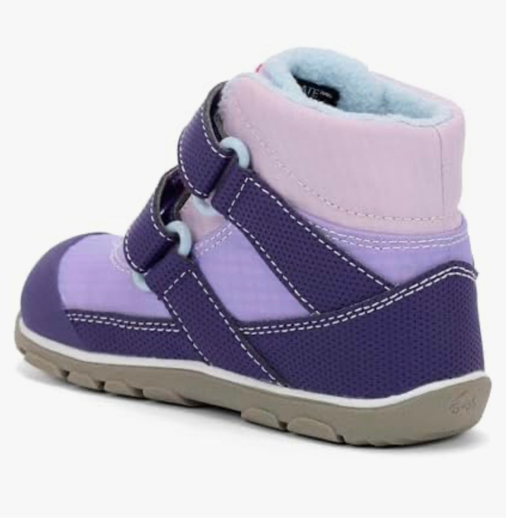 Kai Run Atlas II - Waterproof and Insulated Winter Boots for Little Kids
Size 1Y