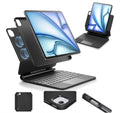 ESR for iPad Air 11 Inch Case with Keyboard