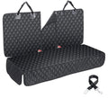 Anosospecial Dog car Seat Cover.