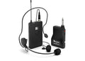 FIFINE Wireless Microphone System.