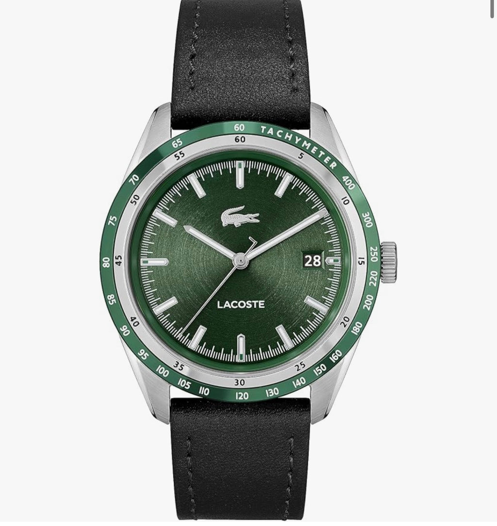 Lacoste Everett Mens Watch.