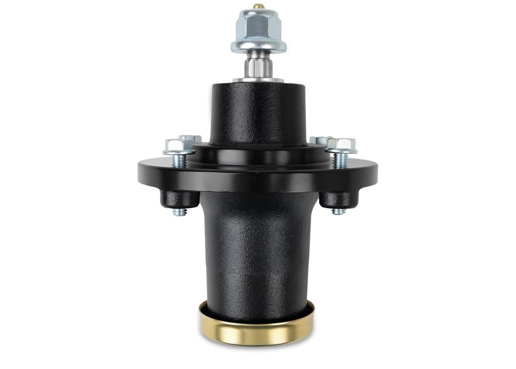 539131898 Spindle Assembly For 48” Lawn Mower Deck.