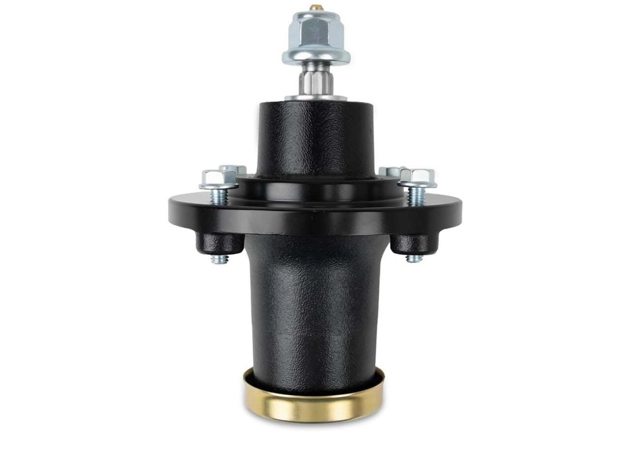 539131898 Spindle Assembly For 48” Lawn Mower Deck.
