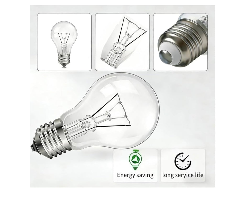 75 watt incandescent light bulbs 12 pack