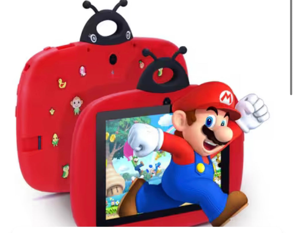 C Idea 7” Kids Smart Tablet PC.